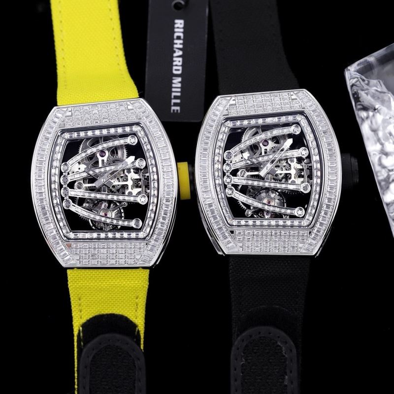 RICHARD MILLE Watches